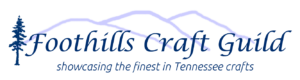 Foothills Craft Guild Logo