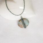 Aqua Terra Jasper Front