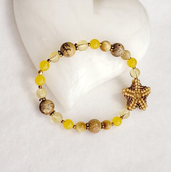 Sunny Star bracelet