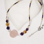 Gratitude & Joy Necklace