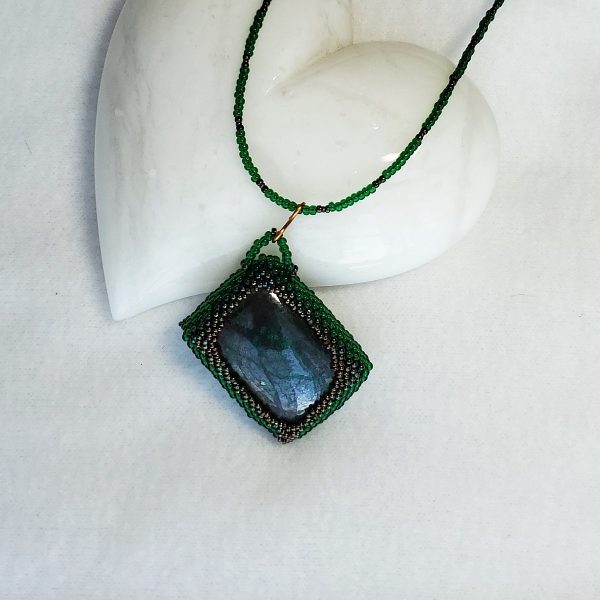 Copper Bronze Malachite