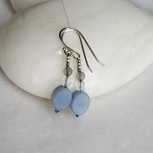 Intuition & Connection Earrings